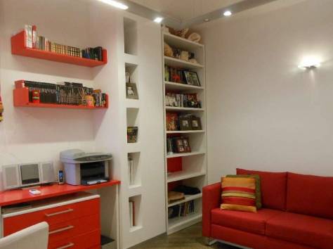 3-к квартира с мебелью, фотография 10