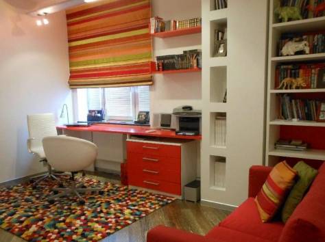 3-к квартира с мебелью, фотография 11