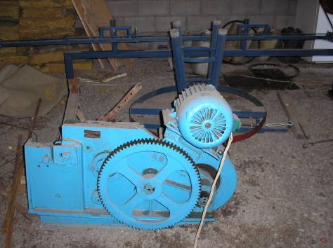 продам станки, фотография 6