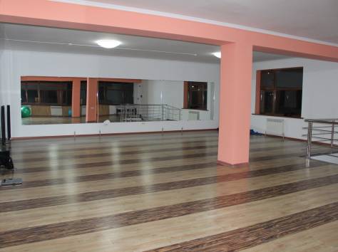 Студия танцев и фитнеса в Алматы, фотография 1