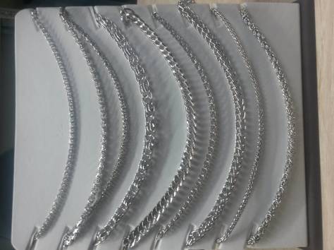 Распродажа серебра., фотография 1