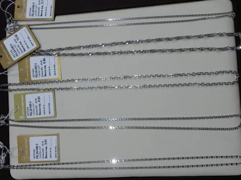 Распродажа серебра., фотография 2