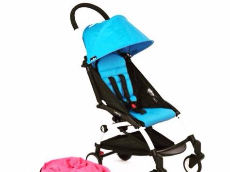 Коляска babyzen YOYO 6+ цена со склада дешевле на 40%, фотография 2