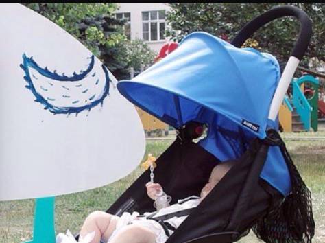 Коляска babyzen YOYO 6+ цена со склада дешевле на 40%, фотография 3