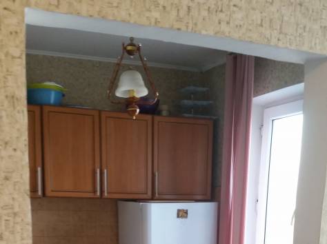 Продам 1ком.кв., Шарипова-Курмангазы, фотография 2