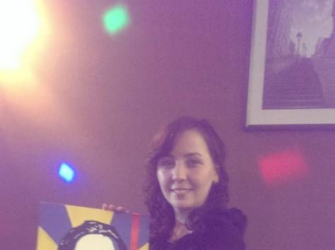 Портреты Поп-арт, фотография 2