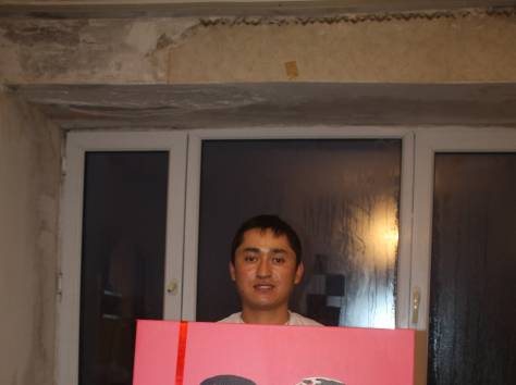 Портреты Поп-арт, фотография 5