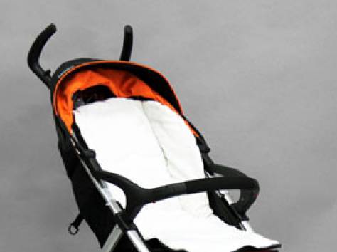 Прогулочная коляска зима-лето от GoodBaby , фотография 1