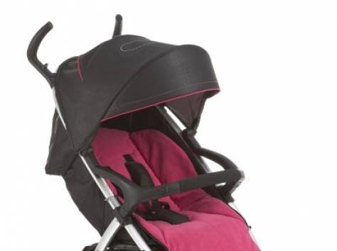 Прогулочная коляска зима-лето от GoodBaby , фотография 2