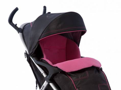 Прогулочная коляска зима-лето от GoodBaby , фотография 3