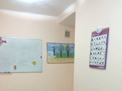 сдам офисное помещение 100 кв.м., фотография 2