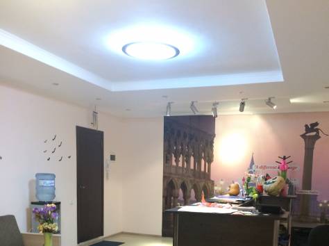 сдам офисное помещение 100 кв.м., фотография 5