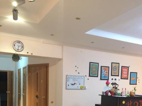 сдам офисное помещение 100 кв.м., фотография 6