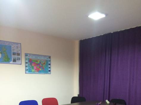 сдам офисное помещение 100 кв.м., фотография 8