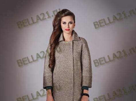 Женское пальто, фотография 1