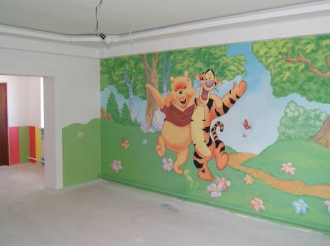 Все виды отделочных работ (Качественно), фотография 11