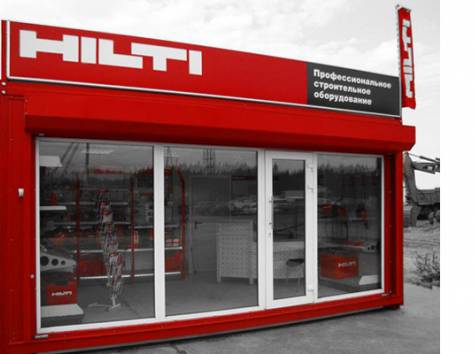 Модульные быстровозводимые здания, фотография 4