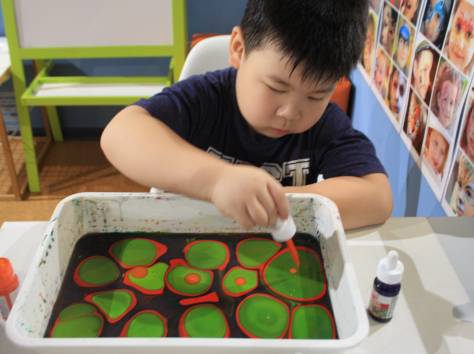 курсы для детей и взрослых, фотография 1