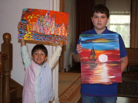 курсы для детей и взрослых, фотография 3