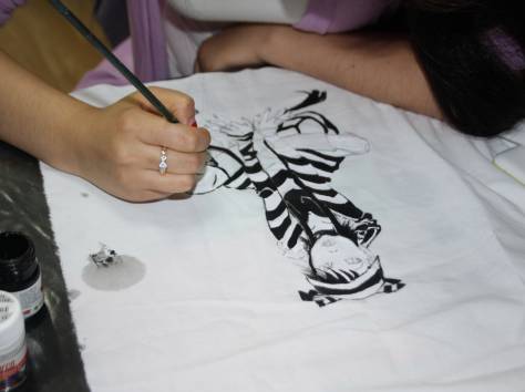 курсы для детей и взрослых, фотография 4