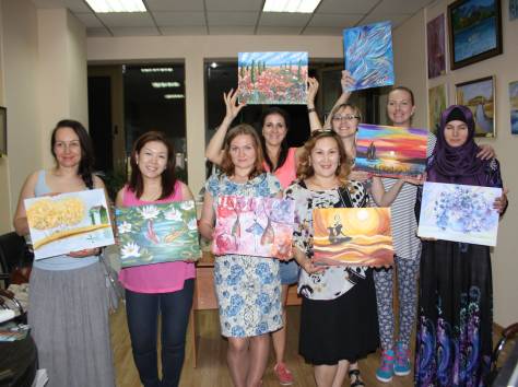 курсы для детей и взрослых, фотография 5