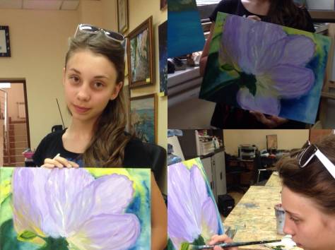 курсы для детей и взрослых, фотография 6