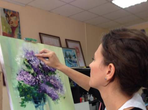 курсы для детей и взрослых, фотография 11