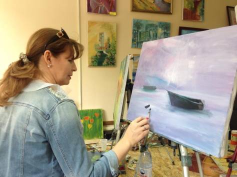 курсы для детей и взрослых, фотография 12