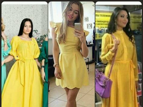 Продаётся платья,из Турций, фотография 1