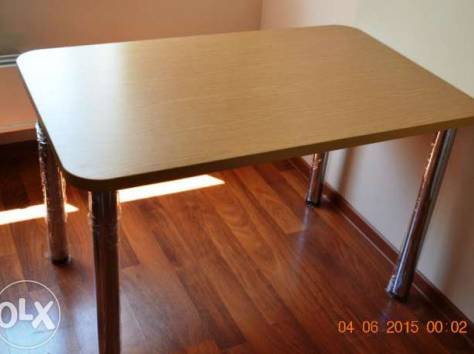Столы кухонные , фотография 3