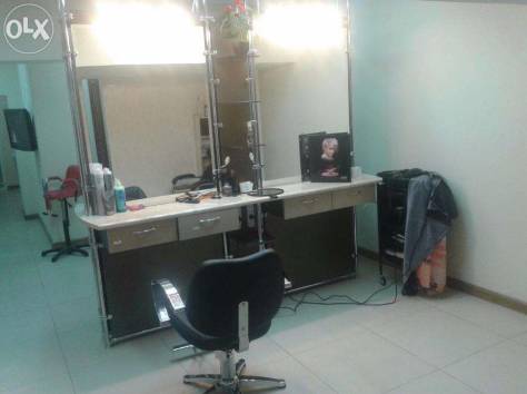 Сдается кресло парикмахера, Клочкова 169 -Габдуллина , фотография 1