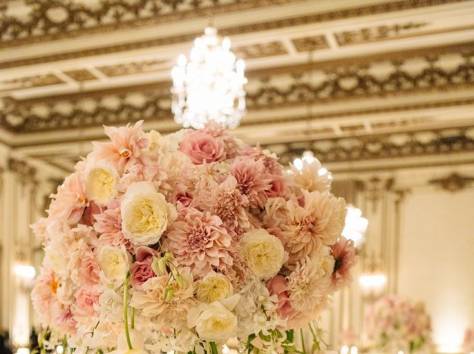 Оформление торжеств от компании Dulcet, фотография 3