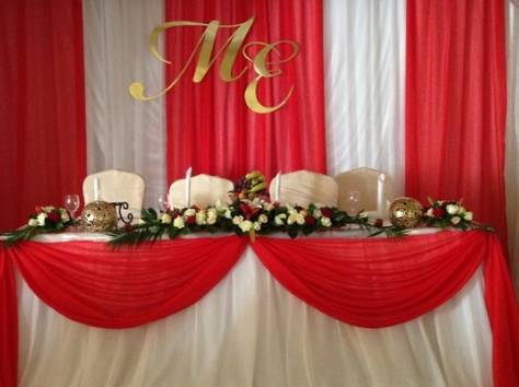 Оформление торжеств от компании Dulcet, фотография 4