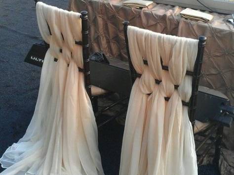 Оформление торжеств от компании Dulcet, фотография 5