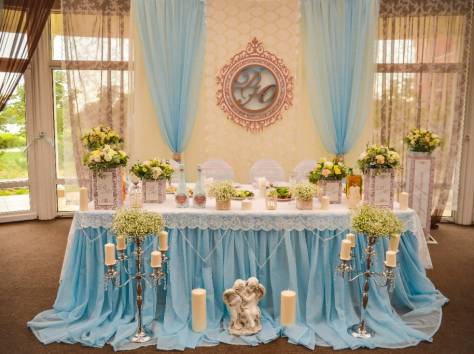 Оформление торжеств от компании Dulcet, фотография 6