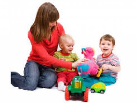 Домашний мини садик, фотография 1