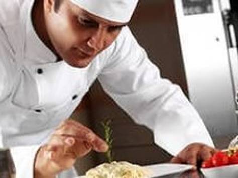 требуется помощник повара, фотография 1