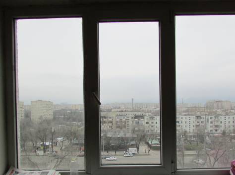 3 -х .к. квартира, фотография 1