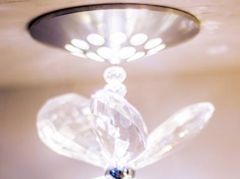 Продажа люстр , фотография 7