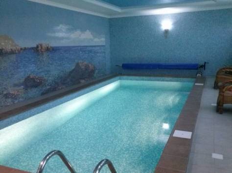 Строительство бассейнов, фотография 1