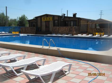 Строительство бассейнов, фотография 4