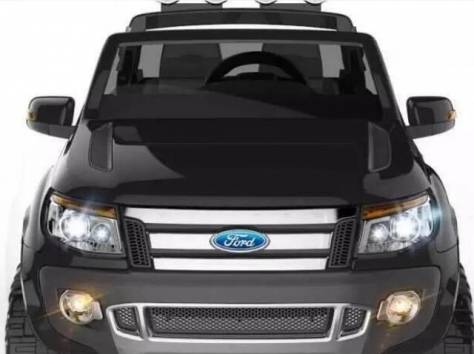 Лицензионная копия Ford RANGER pick up, фотография 1