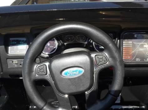 Лицензионная копия Ford RANGER pick up, фотография 3