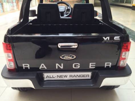 Лицензионная копия Ford RANGER pick up, фотография 7