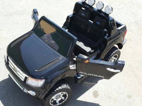 Лицензионная копия Ford RANGER pick up, фотография 9