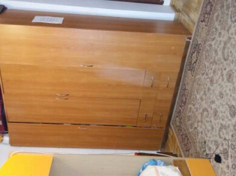 девушки на подселение, ул.Бауыржан Момышулы 27, фотография 1