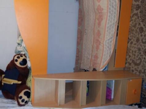 девушки на подселение, ул.Бауыржан Момышулы 27, фотография 3