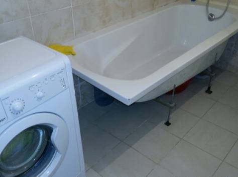 девушки на подселение, ул.Бауыржан Момышулы 27, фотография 5