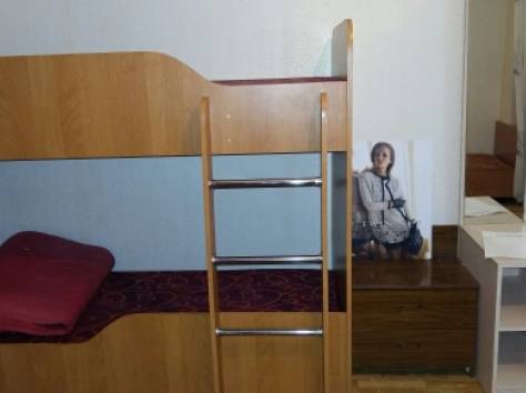 девушки на подселение, ул.Бауыржан Момышулы 27, фотография 10