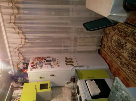 Продам 1к.квартиру. с.Косшы, фотография 8